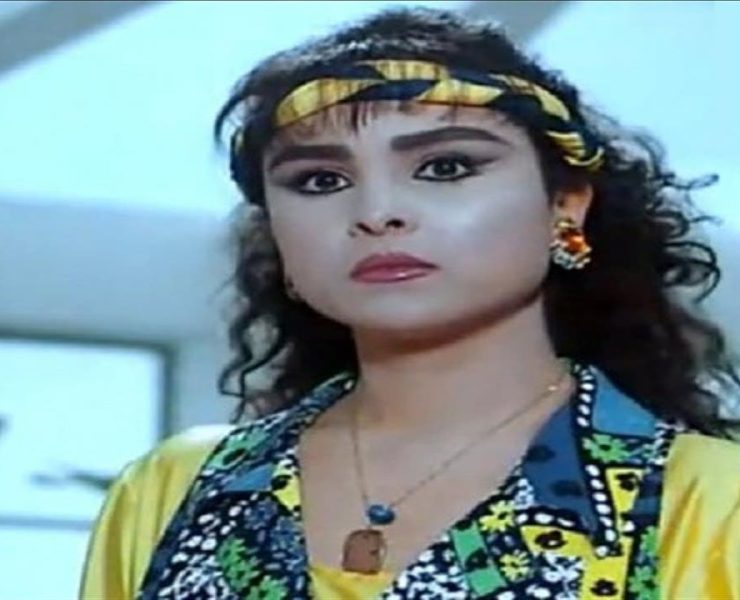 حنان شوقي : تستغيث.. "أكلوا أموالي"