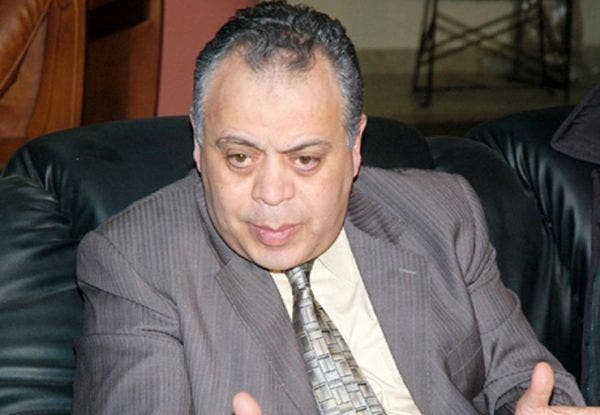 حنان شوقي : تستغيث.. "أكلوا أموالي"