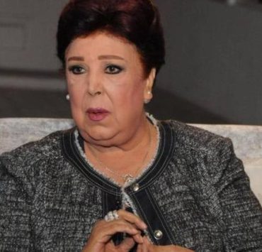 وفاة رجاء الجداوي بعد 43 يوماً في العزل