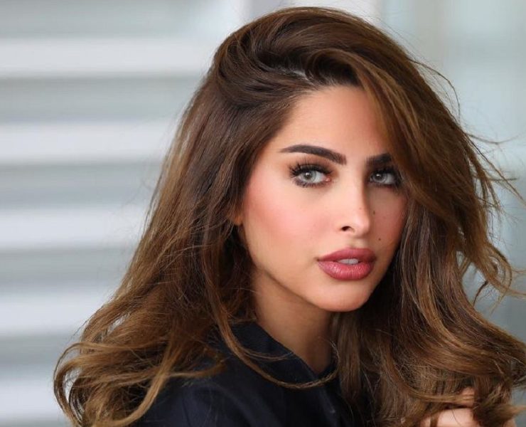 الفاشينيستا الكويتية فوز الفهد تعلّق على اتهامها بغسيل الأموال