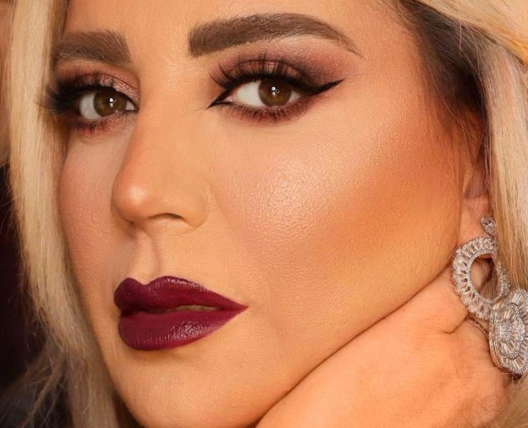 شكران مرتجى تخضع لعمل جراحي.. والسبب! وعكة صحية