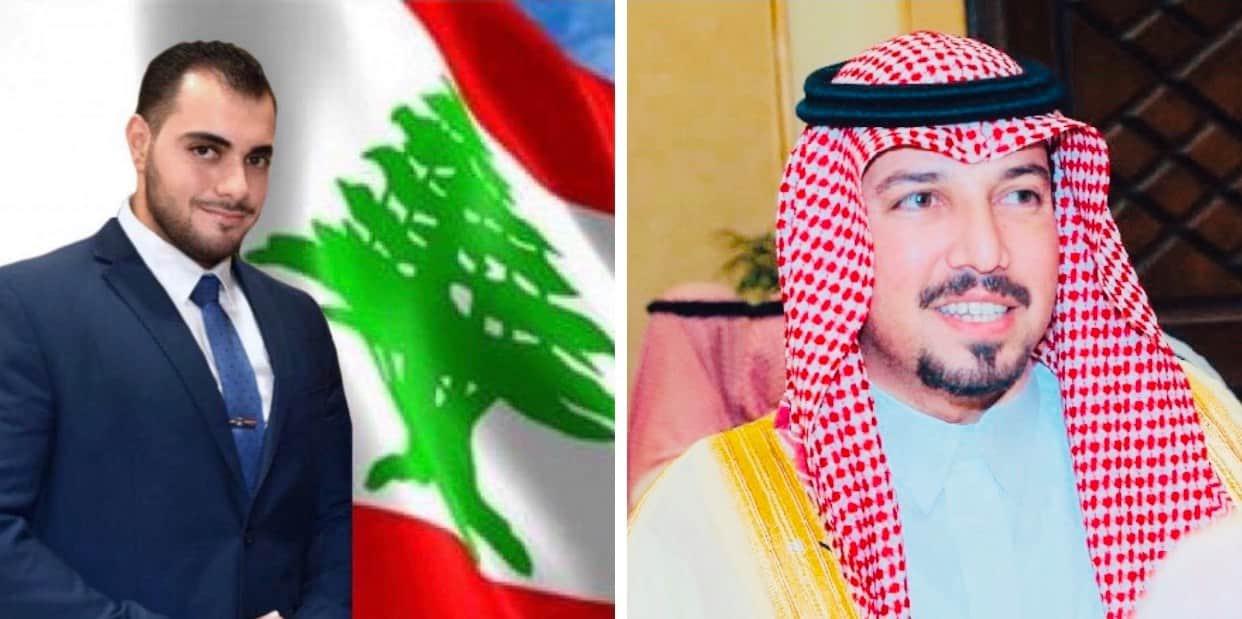 الشيخ فؤاد النادر يرسل مساعدات طبية إلى لبنان ضمن مبادرة سكافي الخيرية