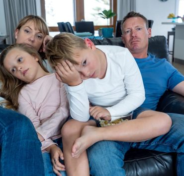 آثار نفسية عميقة لكورونا قد تمتد لسنوات