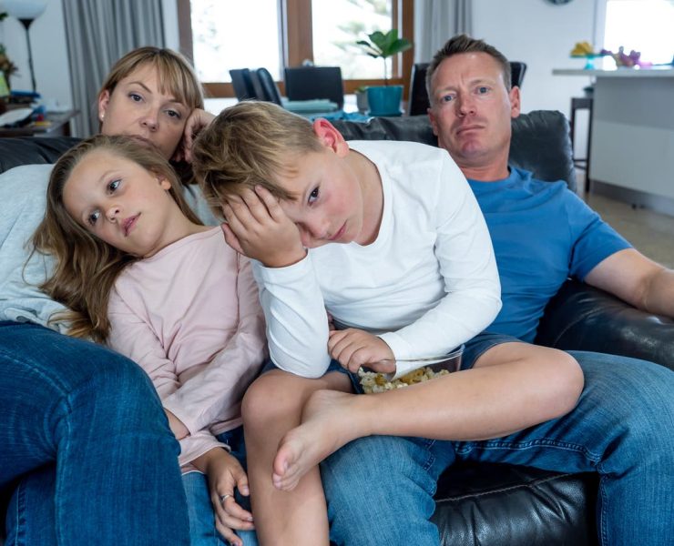 آثار نفسية عميقة لكورونا قد تمتد لسنوات