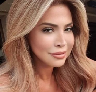 بالفيديو :زياد برجي يغني لنوال الزغبي في عيد ميلادها