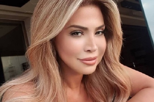 بالفيديو :زياد برجي يغني لنوال الزغبي في عيد ميلادها