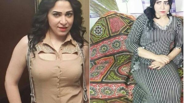 ممثلة مصرية تقتل زوجها لأنه استفزها... والسلطات الأمنية تتحرك