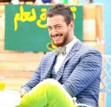 تأجيل أغنية سعد المجرد للمرة الثانية لسبب إنساني