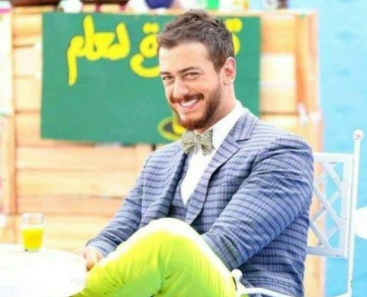 تأجيل أغنية سعد المجرد للمرة الثانية لسبب إنساني