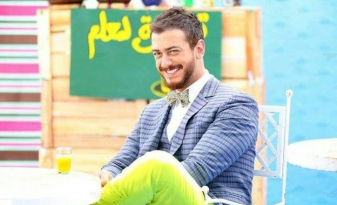 تأجيل أغنية سعد المجرد للمرة الثانية لسبب إنساني