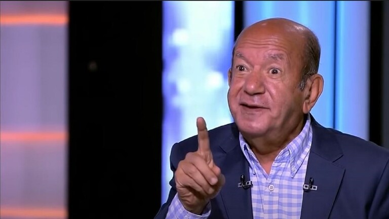 لطفي لبيب يعلن اعتزاله