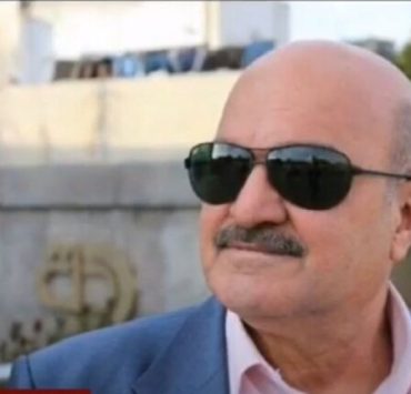 وفاة الفنان العراقي مهدي الحسيني