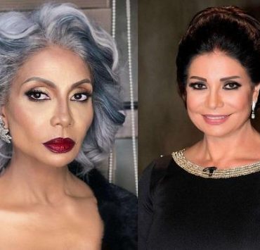 سوسن بدر لا تمانع من الزواج مرة ثامنة