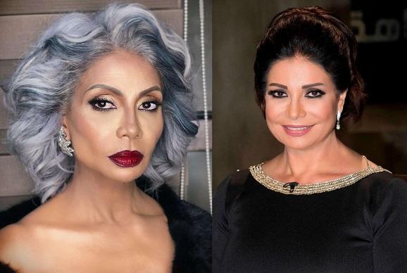 سوسن بدر لا تمانع من الزواج مرة ثامنة