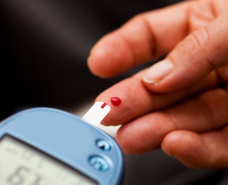 ماهي العلاقة بين السكر و وفيات كورونا