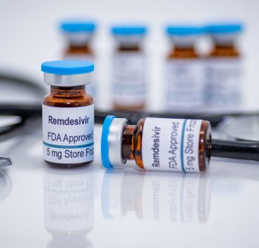 سباق محموم على شراء عقار لكورونا