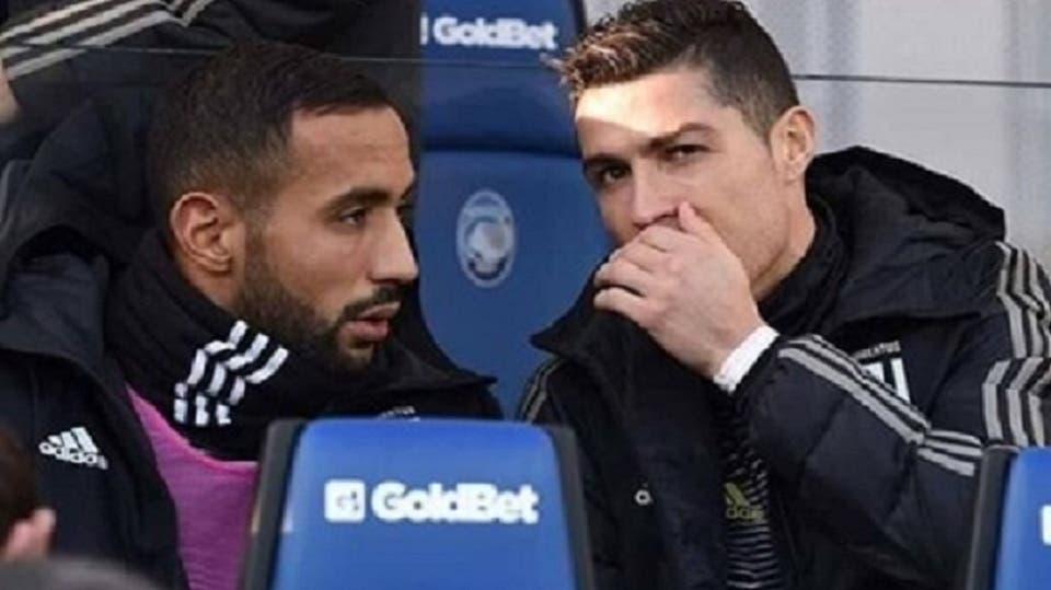 كريستيانو رونالدو : يهتف "والله والله" للمغربي بن عطية