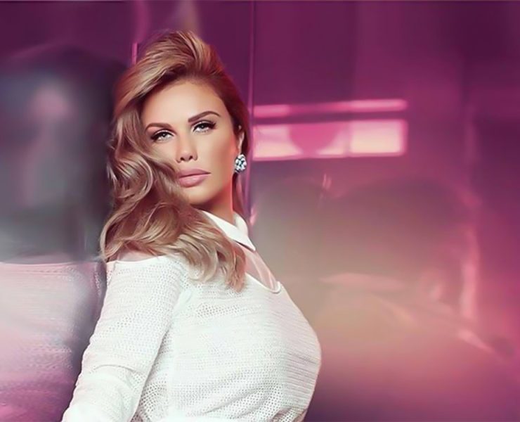 تصريح صادم من نيكول سابا حول تفشي كورونا في لبنان