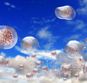 جدل بين الأطباء والصحة العالمية..بسبب عدوى الهواء