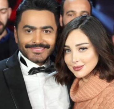 أزمة كلب بسمة بوسيل وجيرانها تصل النيابة