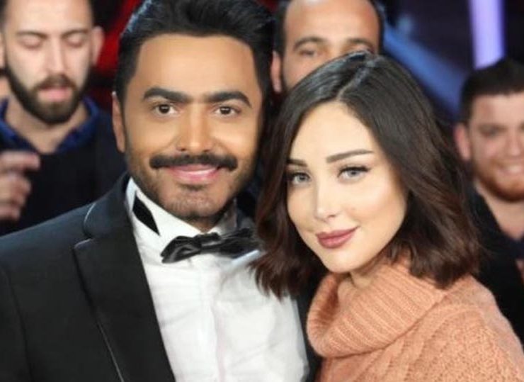 أزمة كلب بسمة بوسيل وجيرانها تصل النيابة