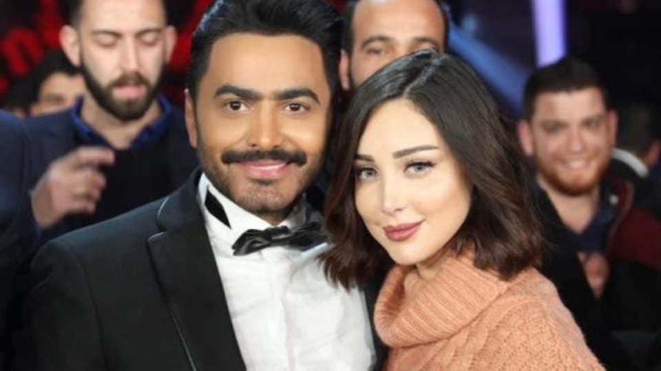 أزمة كلب بسمة بوسيل وجيرانها تصل النيابة