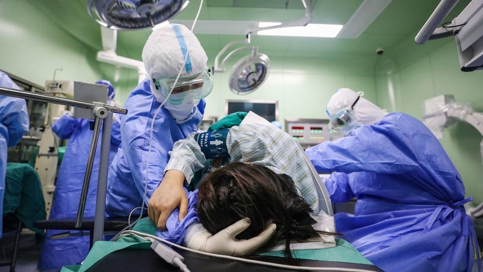 "الصحة العالمية" تنهي التجارب لدواءين لعدم فاعليتهما ضد كورونا