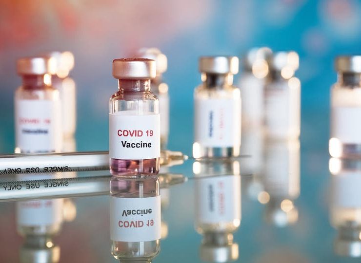 خبر سار من واشنطن.. تجارب سريرية على 4 لقاحات