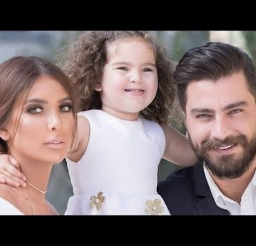 زوجة الفنان معتصم النهار توضّح حقيقة إصابتها وزوجها بكورونا