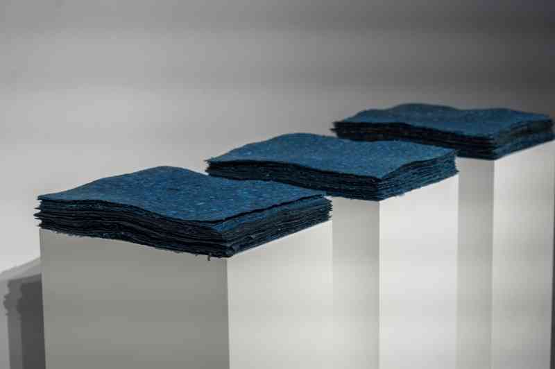 «ترتيب الأحجية».. حوار بصري ينبض بالجمال