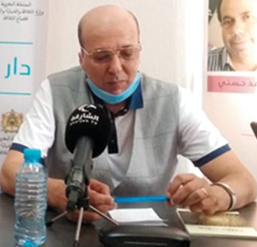 دار الشعر بتطوان تستضيف «الإبداع في زمن كورونا»