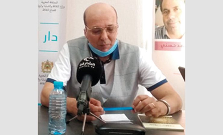 دار الشعر بتطوان تستضيف «الإبداع في زمن كورونا»