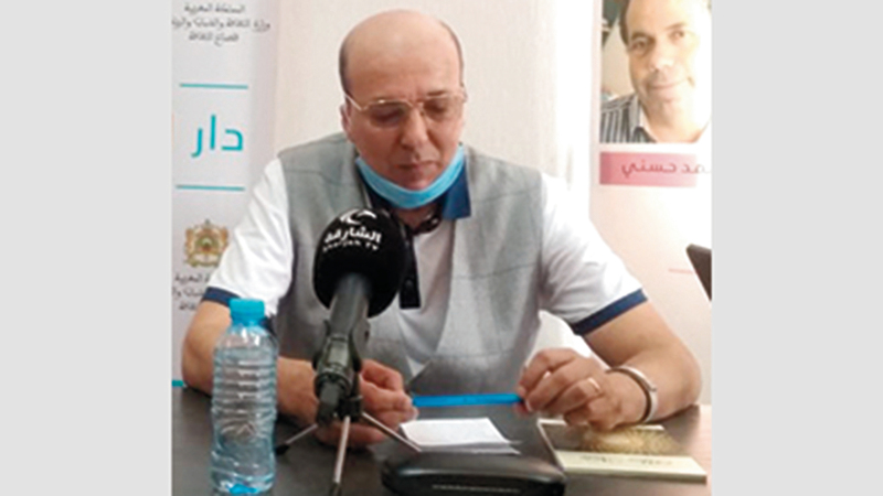 دار الشعر بتطوان تستضيف «الإبداع في زمن كورونا»