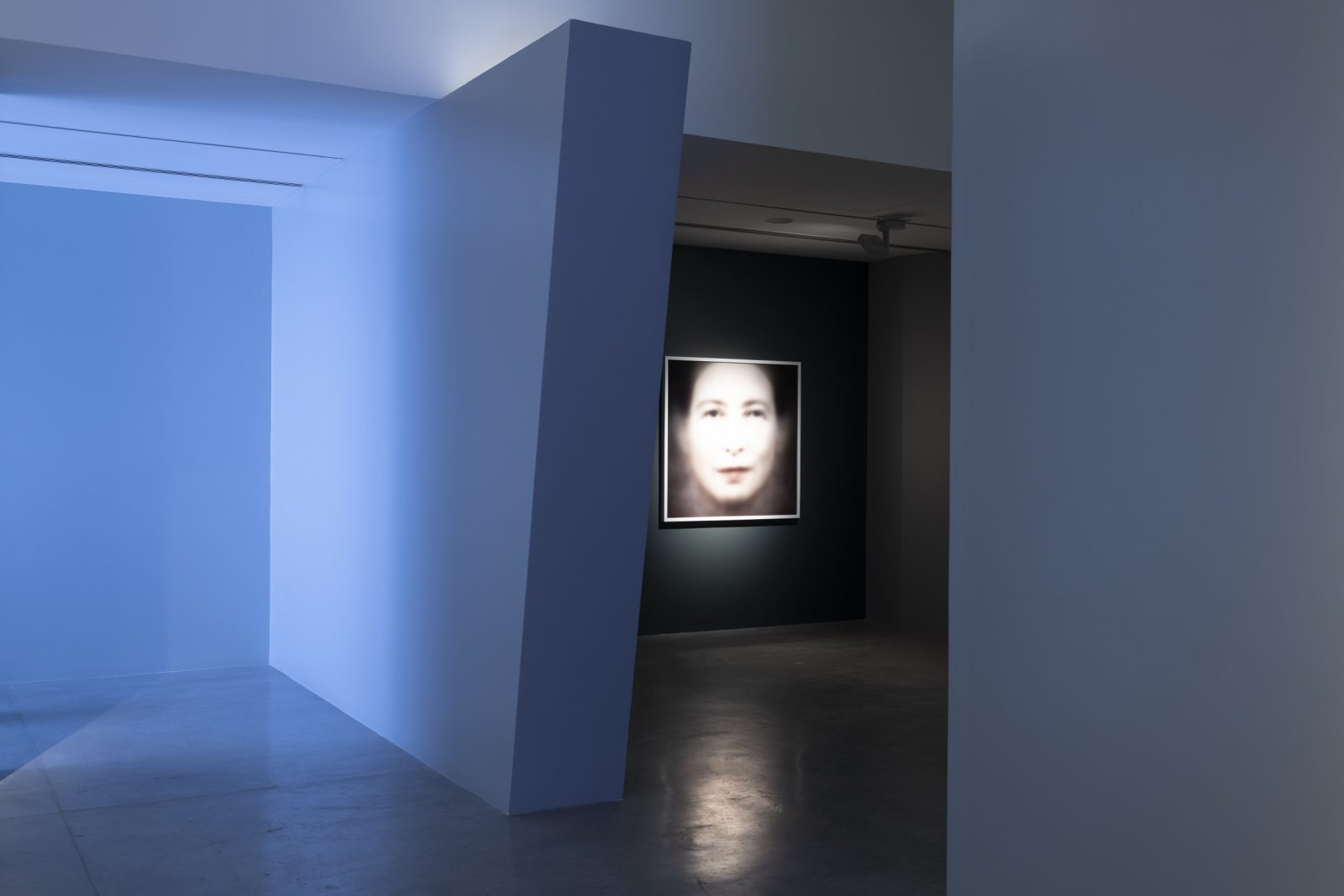 معرض "الفن في زمن القلق" ينطلق في الشارقة