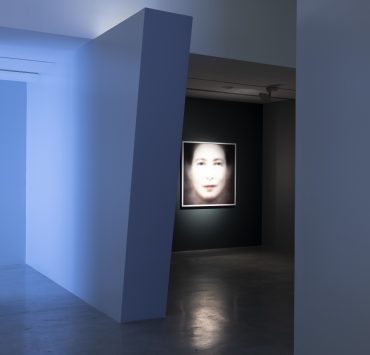 معرض "الفن في زمن القلق" ينطلق في الشارقة