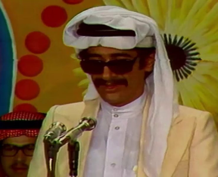 وفاة فنان سعودي شهير بعد إصابته بفيروس كورونا المستجد