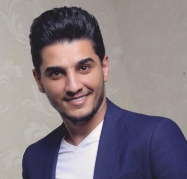 محمد عساف بعد حفل زفافه: زوجتى ليس لديها أي حساب على السوشيال ميديا