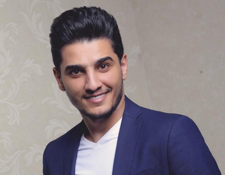 محمد عساف بعد حفل زفافه: زوجتى ليس لديها أي حساب على السوشيال ميديا