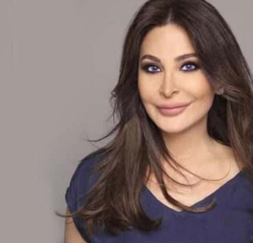 إليسا توجه رسالة لـ حسن نصر الله بعد انفجار بيروت