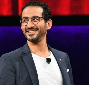 أحمد حلمي نجم "موسم الرياض" بـ "تييت"