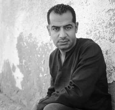 زهير السعيد يشارك اللبنانيين لوعتهم بعمل فني معبر يعود ريعه للمتضررين