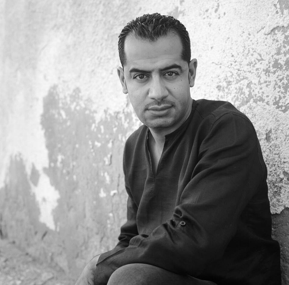زهير السعيد يشارك اللبنانيين لوعتهم بعمل فني معبر يعود ريعه للمتضررين