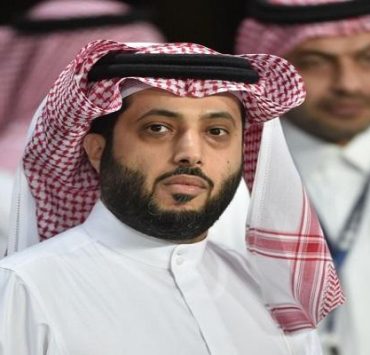 تركى آل الشيخ يطمئن متابعيه بعد تعرضه لوعكة صحية: الحمد لله أنا بخير