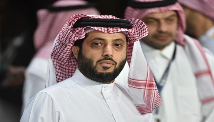 تركى آل الشيخ يطمئن متابعيه بعد تعرضه لوعكة صحية: الحمد لله أنا بخير