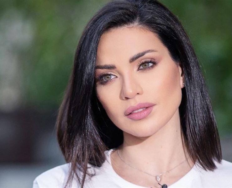 صرخة وجع داليدا خليل “ممنوع ننسى”