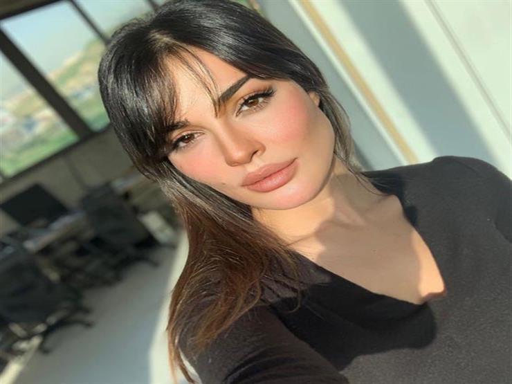 نادين نسيب نجيم تنشر صورة من سرير المستشفى