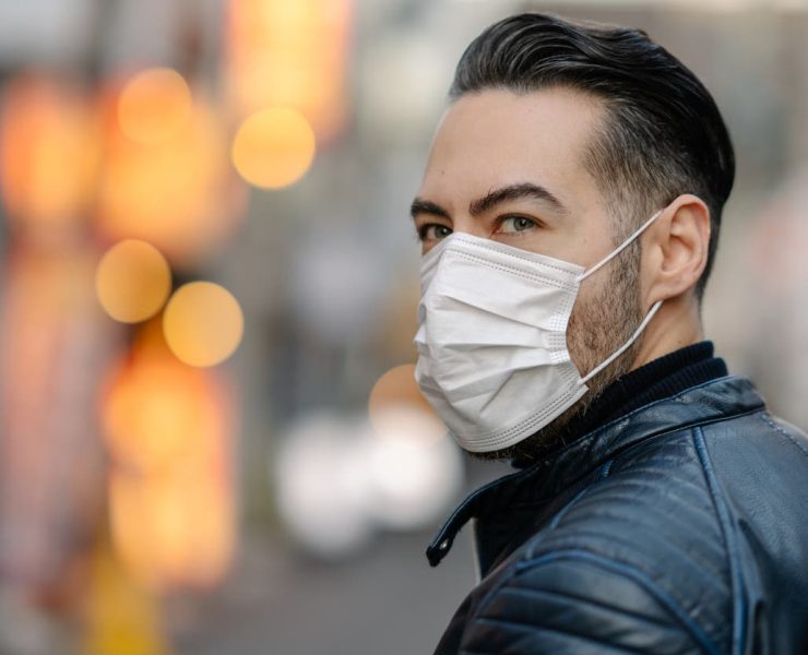 لماذا يصاب الرجال بكورونا أكثر من النساء