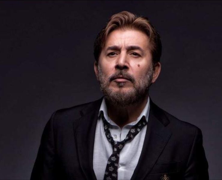 عابد فهد يبدأ تصوير مسلسل "نبض" قريباً