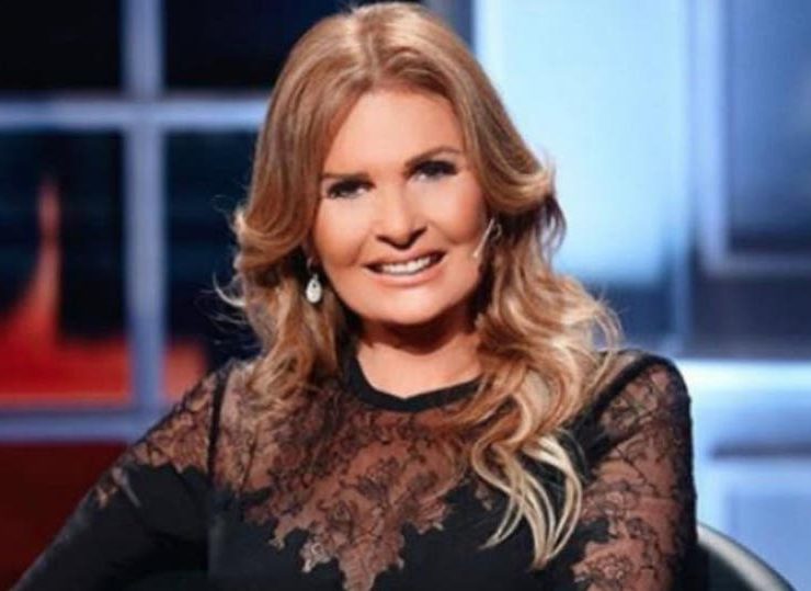 يسرا: مفيش حاجة توصف حجم الوجع اللى فى قلبى على بلدى التانى بيروت
