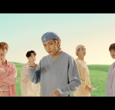 كليب Dynamite لفريق BTS الكورى يتصدر الترند رقم 1 على اليويتوب حول العالم